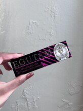 トラウシー 表参道(trawsy)/エグータム　まつげ美容液