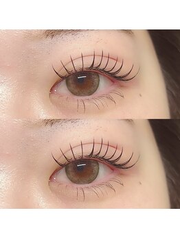 エテルニテ(eternite)/フラットラッシュ