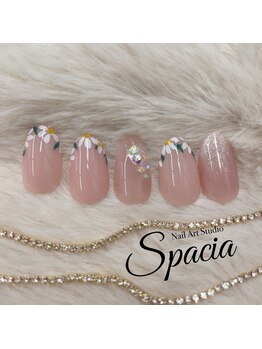 スペーシア(Spacia)/シンプルデザイン¥6,500