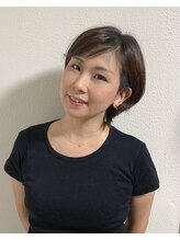 リバティ 薬院店 リンパケアマッサージ(Liberty) 古平 恵子