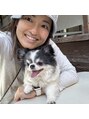 あたまのオアシス 愛犬のエース君を溺愛しており愛犬firstの生活です。