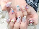 スペシャルアートコース11950円