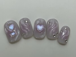 ベイビーブーマーチーク春¥12500