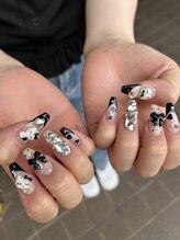 フォア ネイル(FOI NAIL)/