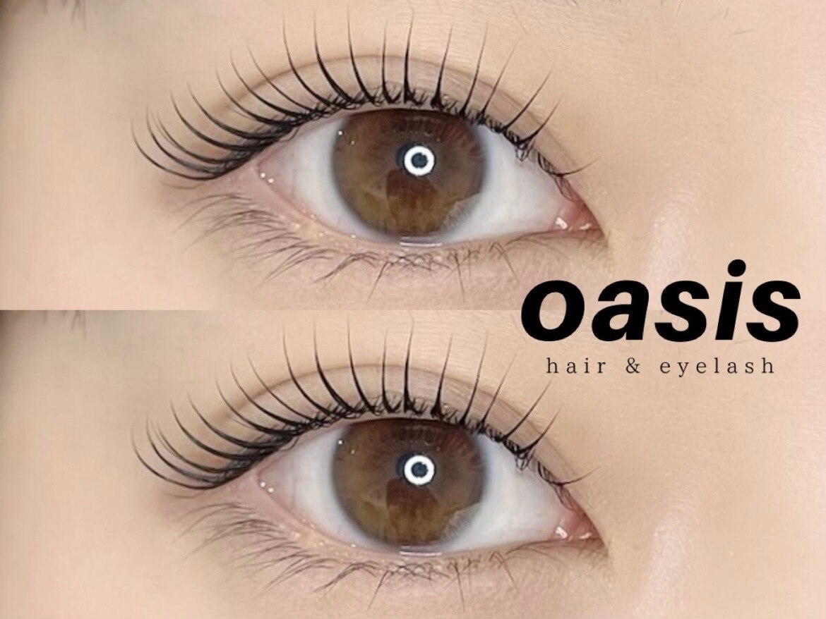 オアシス(oasis)｜ホットペッパービューティー