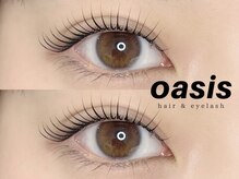 オアシス(oasis)