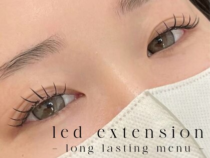 フォクシーラッシュ なんば店(FOXY LASH)の写真