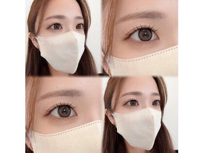 ワイプラス(Y + plus)の写真