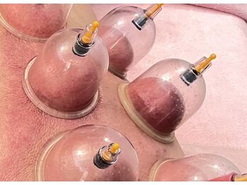 スイクウ ネオ(neo)/カッピング