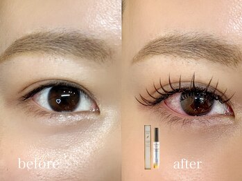 モアナ バイ ロピ 尼崎(moana by LOPI)/カラーも全て軽量素材使用!