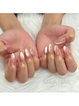 ミラ ネイル(MILA NAIL)/マグネットネイル