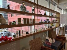 ルアンルアン エミオ東久留米店 (Ruam Ruam)/外からもご覧いただけます！