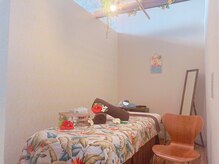 ハワイアンリラクアンドビューティー チャチャ 木更津店