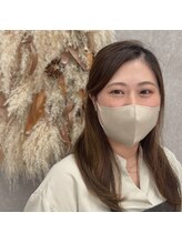 リリーメイ(Lilymay) ネイリスト nozomi