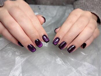 キュウキュウ(99-QQ)/ギャラクシー