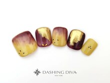 ダッシングディバ アトレ大井町店(DASHING DIVA)/大井町１０月シークレット