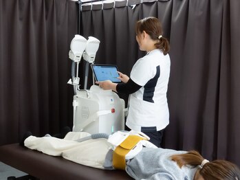 整体院トトノエル 西川原院/筋トレ痩身スピフィット