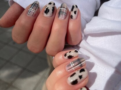 nail salon KuKunaの写真