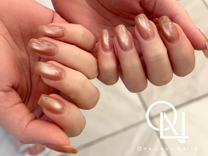 ワンラブネイルズ 池袋店(One Love Nails)の写真