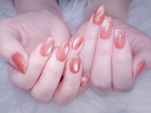 ビルドアップビューティー(Build Up Beauty)/長さ出しマグネット