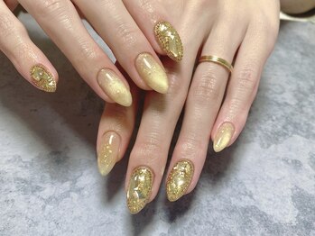 コロミネイル(colome nail)/