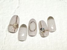 にこん/☆秋＆冬デザイン￥8,000☆