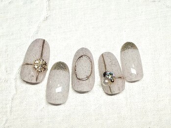 にこん/☆秋＆冬デザイン￥8,000☆