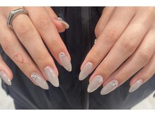 アングゥ イオンモール仙台上杉(ungu)/大人マグネイル！