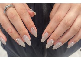 大人マグネイル！