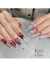 ラッキー(LUCKY)/