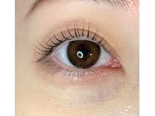 エヌプラスアイラッシュサロン(n plus eyelash salon)/まつ毛パーマ/まつ毛エクステ