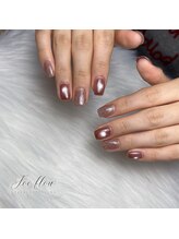 フーフロー(Fooflow)/マグネット×フラッシュ