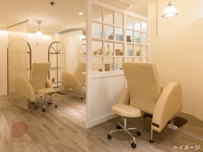 シルエット 錦糸町マルイ店(silhouette)の写真