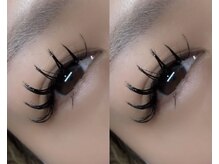 ウル(Ulu.)の雰囲気(アイラッシュ!LED完備!)