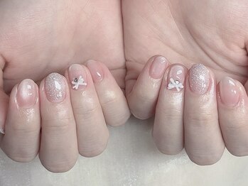 サンプルデザイン(シンプル)