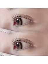 エスティバン 心斎橋(ESTIVANT)/まつげパーマ
