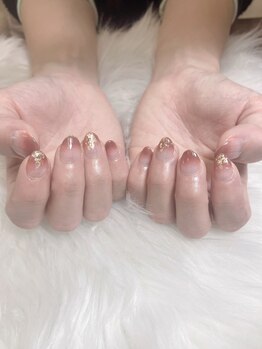 エーナイン イオンモール苫小牧店/定額デザイン