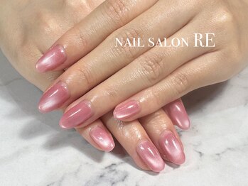 春色マグネット