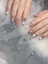 ナンバーエイト(No8)/