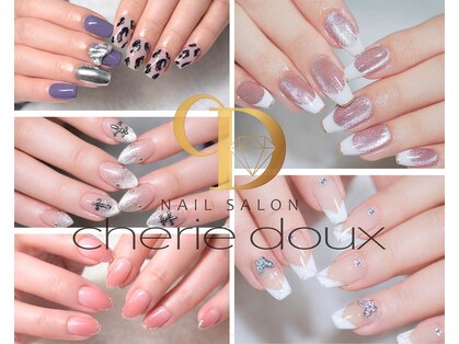 シェリーデュー(cherie doux)の写真