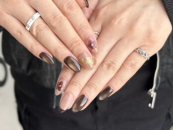 シックス バイ ダウ(6 by dow)/お持ち込みデザイン♪