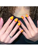 ピンズイチロク(PINS16)/ジェルエアブラシ