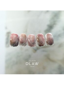 ドロウ フィーグ(DLAW figue)/4月 アートデザイン