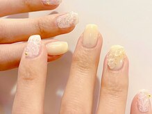 美フレイヤ 四条烏丸店(美FREYJA)/持ち込みデザイン