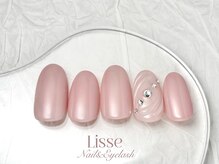 リセ 銀座本店(Lisse)/定額◇シンプル