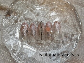 ゼンネオ(Zen Neo)/Neo*上品キレイめ定額デザイン