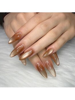 アン/Nail Design