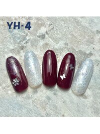 Design No.YH-4