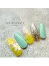 セレクトデザインコース￥6,800～