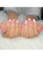 アン/Nail Design